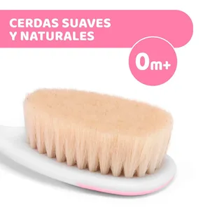 Kamm-und Bürstenset von Chicco – Produktfoto 1 von 5