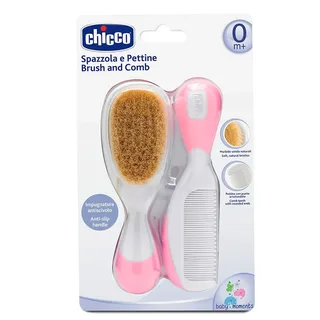 Kamm-und Bürstenset von Chicco – Produktfoto 4 von 5
