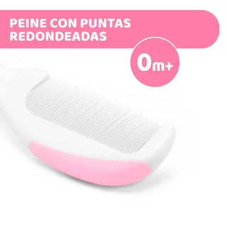 Kamm-und Bürstenset von Chicco – Produktfoto 2 von 5