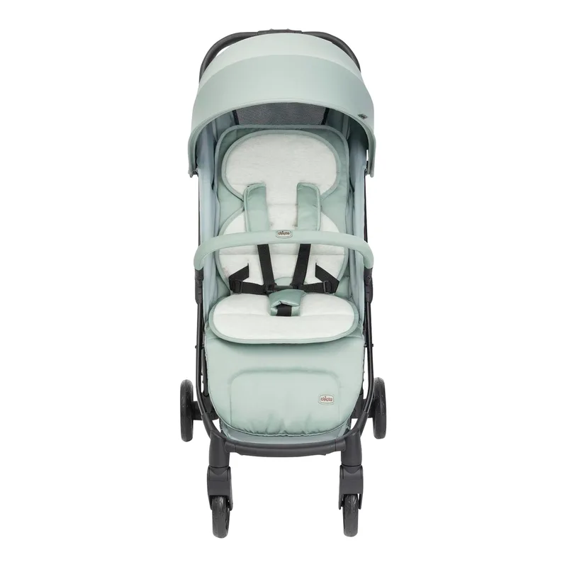 Buggy Taormina by Chicco in Green, 30 × 56 × 66 mm – product photo