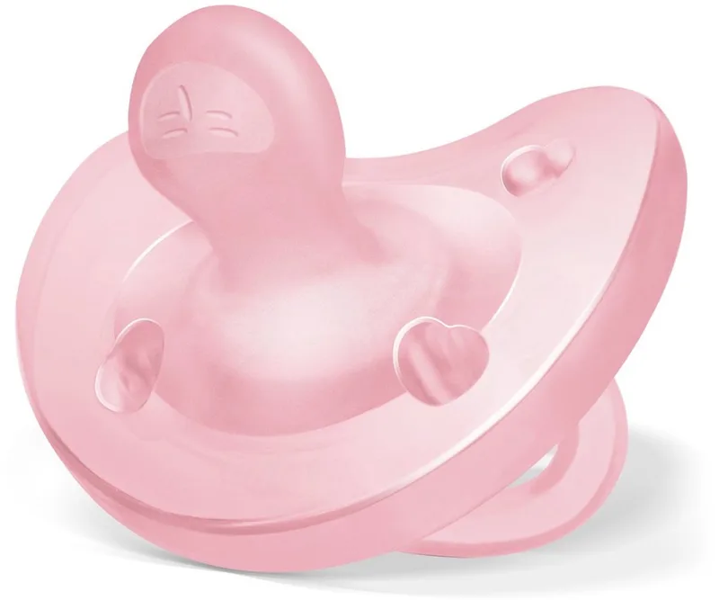 Physioforma Soft Sutteflaske 2 Enheder fra Chicco – produktbillede
