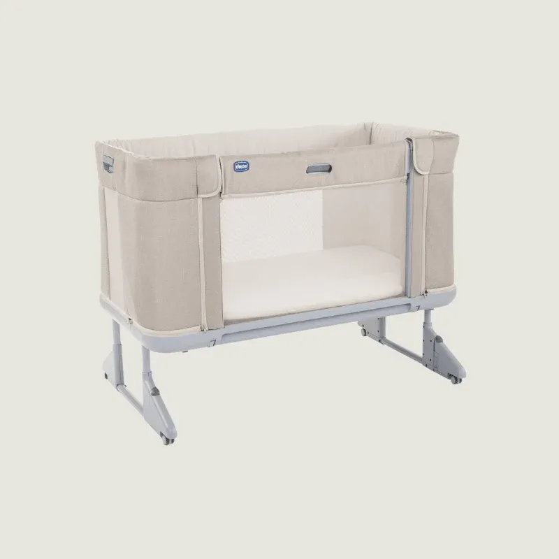 Co-sleeper Chicco Next2Me Forever fra Chicco – produktbillede
