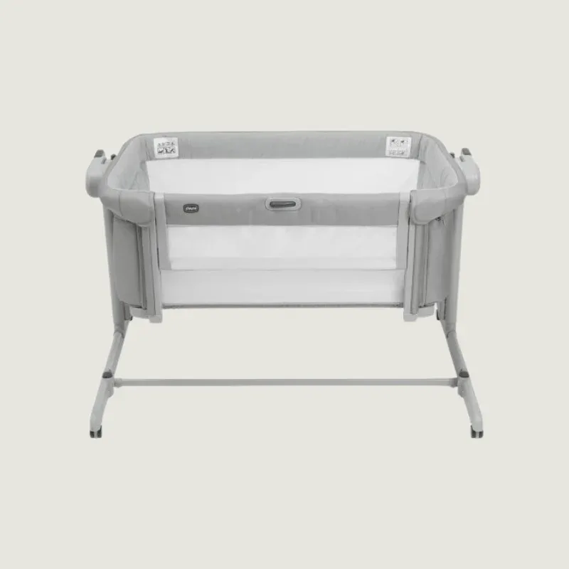 Co-sleeper Chicco Next2Me Magic Evo von Chicco – Produktfoto