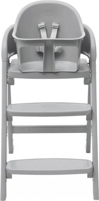 Crescendo Kinderstoel by Chicco in Milan Mist – product photo 1 of 3