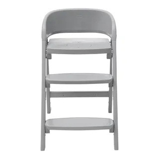 Crescendo Kinderstoel by Chicco in Milan Mist – product photo 3 of 3