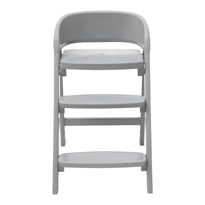 Crescendo Kinderstoel by Chicco in Milan Mist – product photo 3 of 3