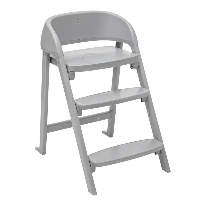 Crescendo Kinderstoel by Chicco in Milan Mist – product photo 2 of 3