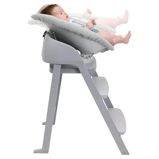 Crescendo Recliner Kinderstoel de Chicco – photo produit 4 sur 4