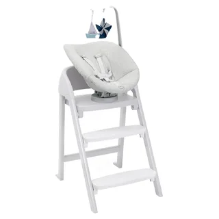 Crescendo Recliner Kinderstoel de Chicco – photo produit 1 sur 4