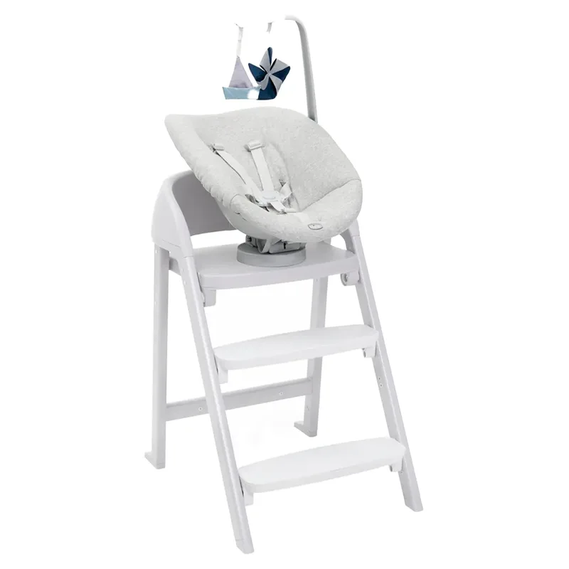 Crescendo Recliner Kinderstoel de Chicco – photo produit 1 sur 4