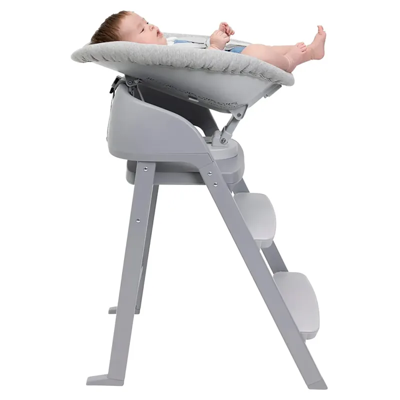 Crescendo Recliner Kinderstoel de Chicco – photo produit 3 sur 4