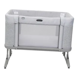 Forever Next2Me Co-Sleeper - Ash Grey by Chicco in Grey – product photo 2 of 3