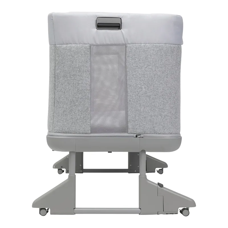 Forever Next2Me Co-Sleeper - Ash Grey by Chicco in Grey – product photo 3 of 3