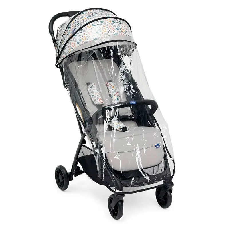 Glee Joking Kinderwagen de Chicco – photo produit 6 sur 6