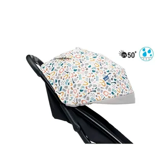 Glee Joking Kinderwagen de Chicco – photo produit 5 sur 6