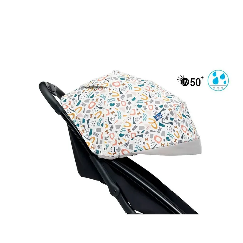 Glee Joking Kinderwagen de Chicco – photo produit 5 sur 6