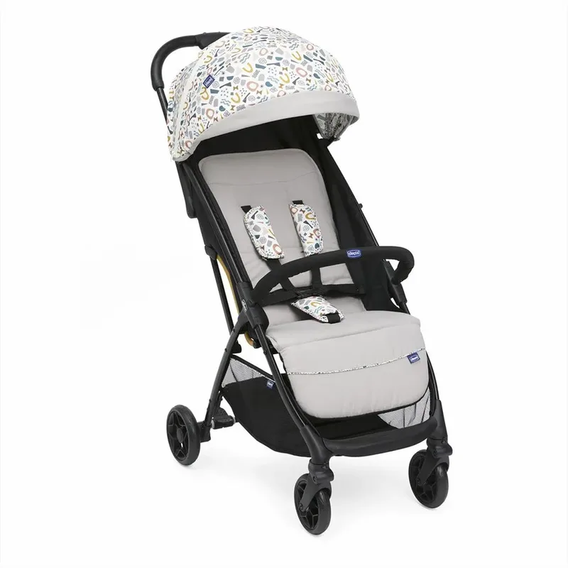 Glee Joking Kinderwagen de Chicco – photo produit 1 sur 6
