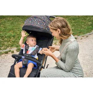 Glee Kinderwagen fra Chicco – produktbillede 4 af 6