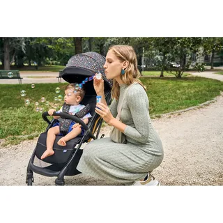 Glee Kinderwagen fra Chicco – produktbillede 5 af 6