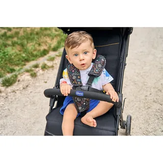 Glee Kinderwagen fra Chicco – produktbillede 6 af 6