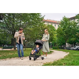 Glee Kinderwagen fra Chicco – produktbillede 2 af 6