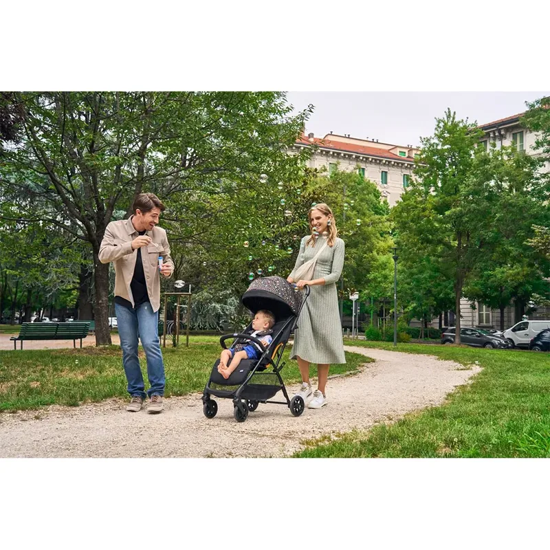 Glee Kinderwagen fra Chicco – produktbillede 2 af 6
