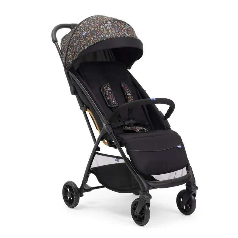 Glee Kinderwagen från Chicco – produktbild 1 av 6