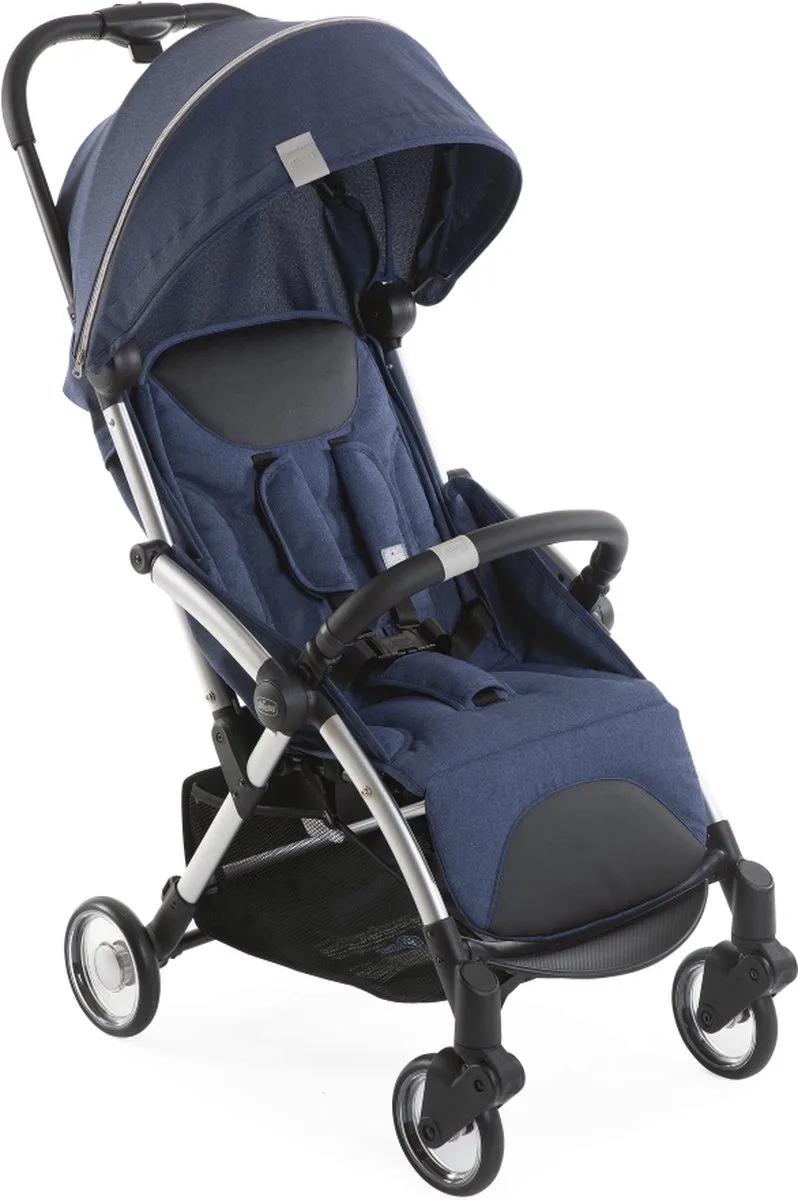 Goody Plus Wandelwagen 79877.51 fra Chicco i Indigo – produktbillede
