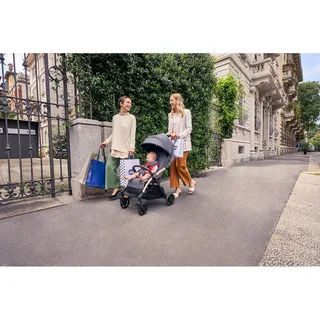 Goody Xplus Kinderwagen fra Chicco – produktbillede 2 af 5