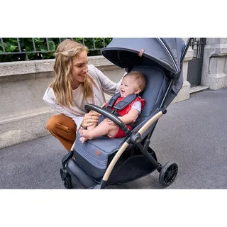 Goody Xplus Kinderwagen fra Chicco – produktbillede 3 af 5
