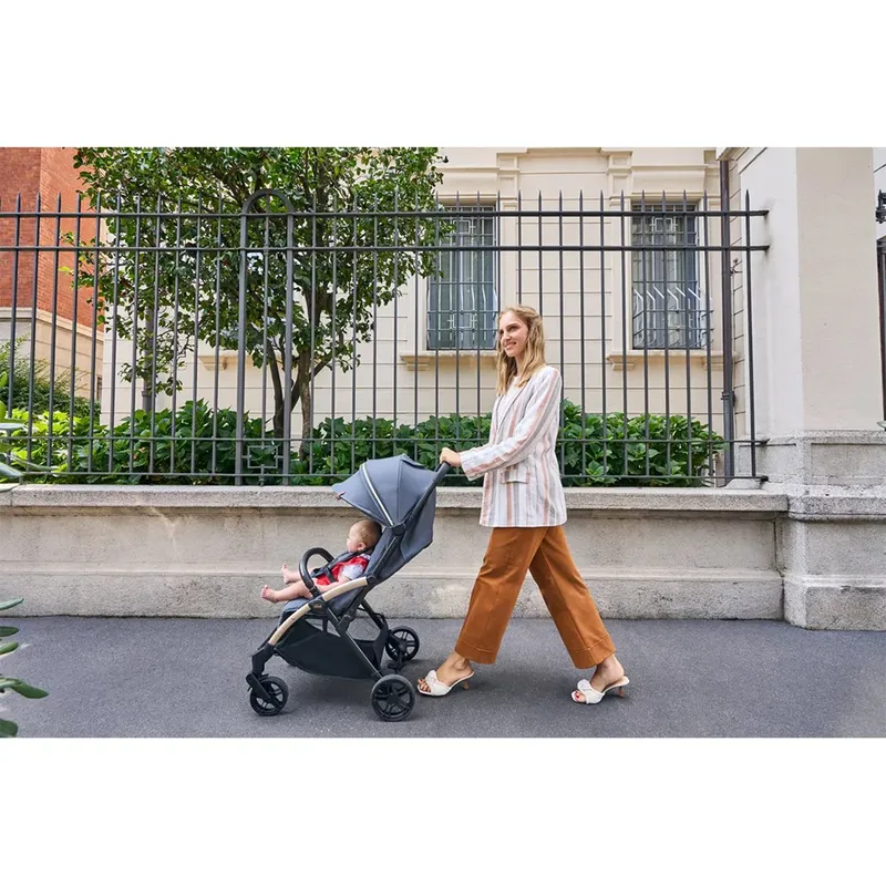 Goody Xplus Kinderwagen fra Chicco – produktbillede 4 af 5