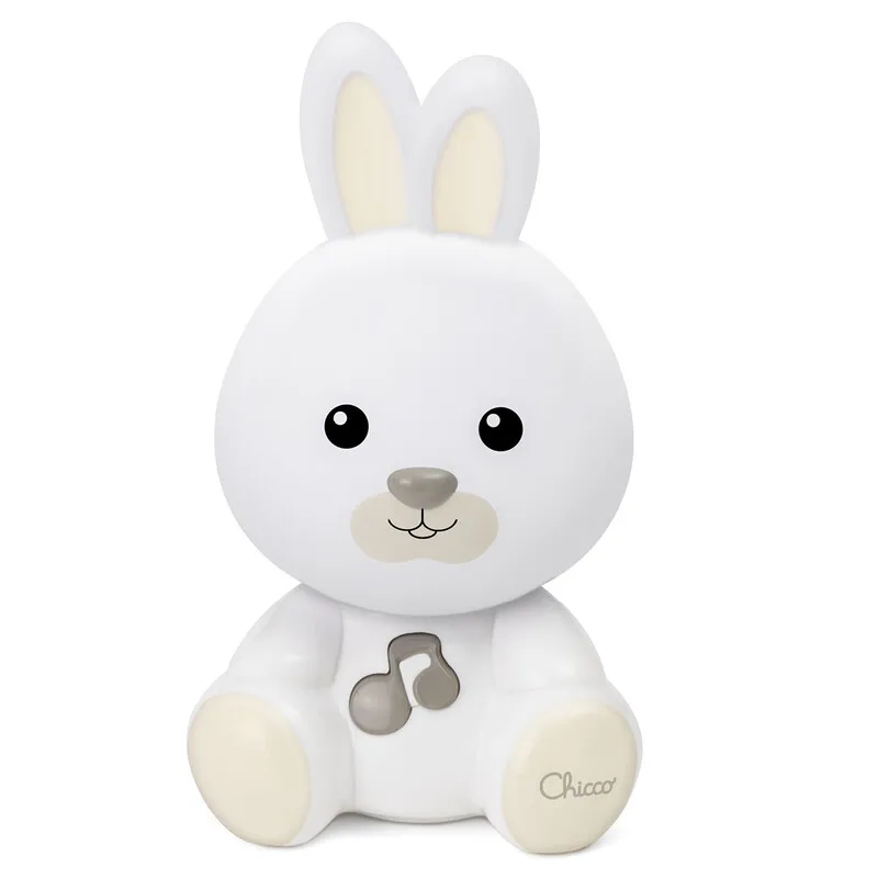 Häschen-Nachtlicht från Chicco – produktbild