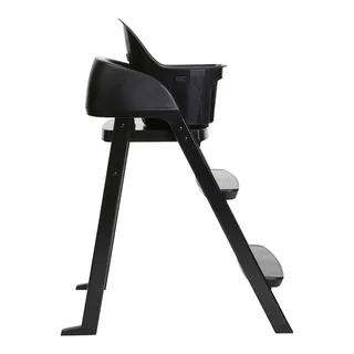 Hochstuhl Crescendo Lite by Chicco in Black, 60 × 45 × 85 mm – product photo 2 of 3