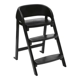 Hochstuhl Crescendo Lite by Chicco in Black, 60 × 45 × 85 mm – product photo 3 of 3