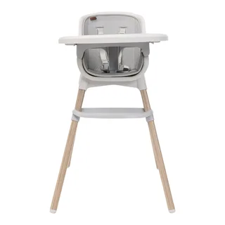 Hochstuhl Zest Plus by Chicco in Grey, 53 × 86 mm – product photo 1 of 3