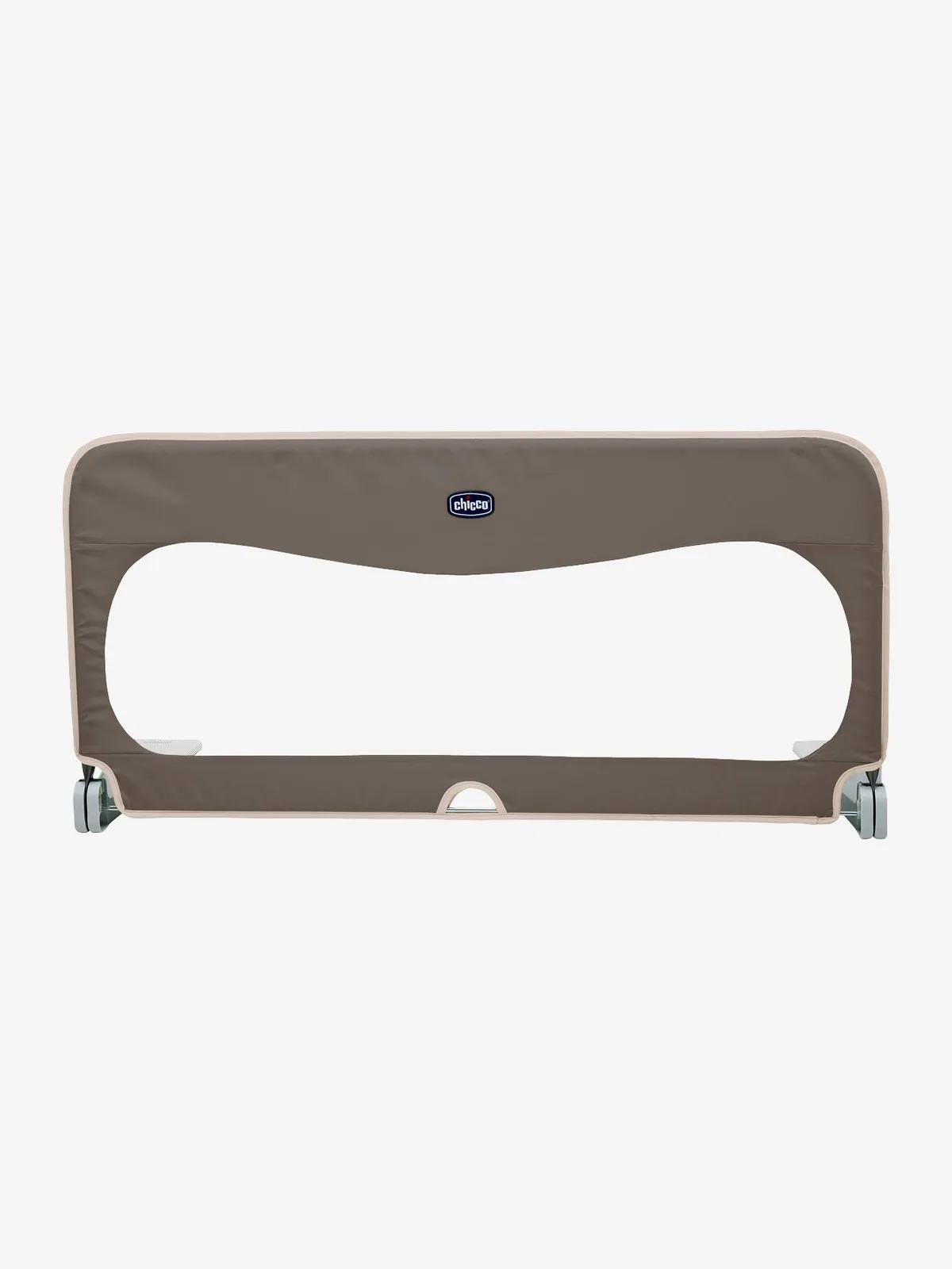 Inklapbaar bedhekje van CHICCO naturel van Chicco – productfoto