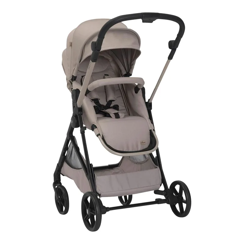 Kinderwagen Seety by Chicco in Beige, 49 × 31 × 70 mm – product photo