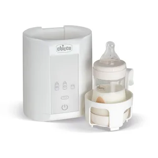 Multifunctionele 4-in-1-flessenwarmer fra Chicco – produktbillede 1 af 4