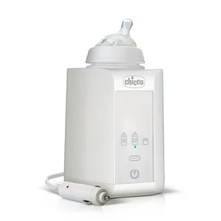 Multifunctionele 4-in-1-flessenwarmer fra Chicco – produktbillede 2 af 4