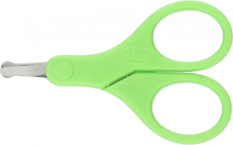 Nagelschaar Baby 10 Cm Staal by Chicco in Green – product photo