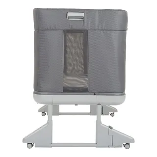 Next 2 me Forever Co-Sleeper - Moon Grey by Chicco in Grey – product photo 3 of 3