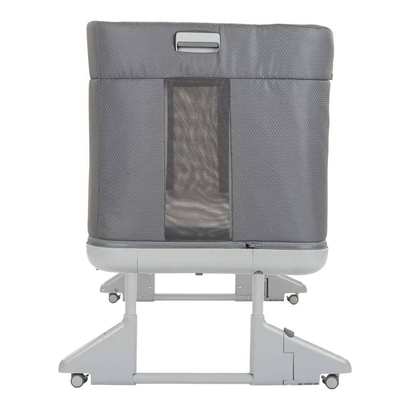 Next 2 me Forever Co-Sleeper - Moon Grey by Chicco in Grey – product photo 3 of 3