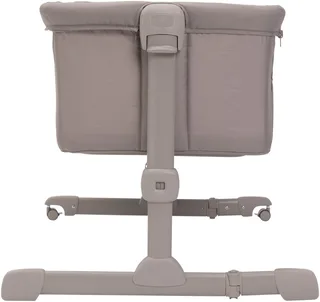Next2Me Essential Co-Sleeper - Dove by Chicco in Taupe – product photo 5 of 5