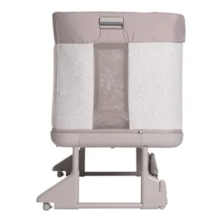 Next2Me Forever Co-Sleeper - Almond von Chicco in Braun – Produktfoto 3 von 3