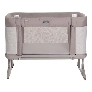 Next2Me Forever Co-Sleeper - Almond von Chicco in Braun – Produktfoto 2 von 3