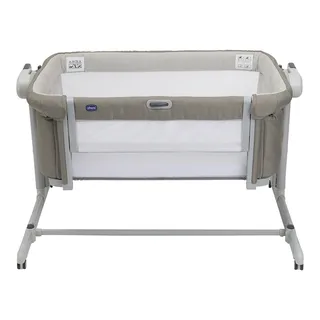 Next2Me Magic Evo Co-Sleeper - Desert Taupe by Chicco in Beige – product photo 2 of 3