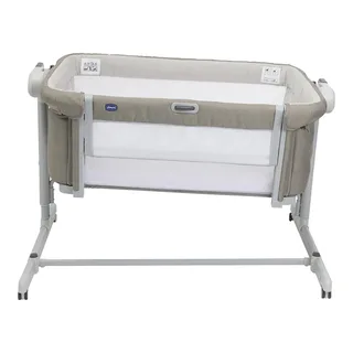 Next2Me Magic Evo Co-Sleeper - Desert Taupe by Chicco in Beige – product photo 3 of 3