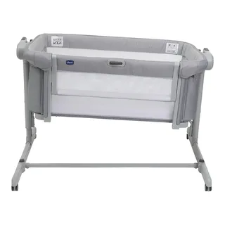 Next2Me Magic Evo Co-Sleeper - Grey Mist by Chicco in Grey – product photo 3 of 3