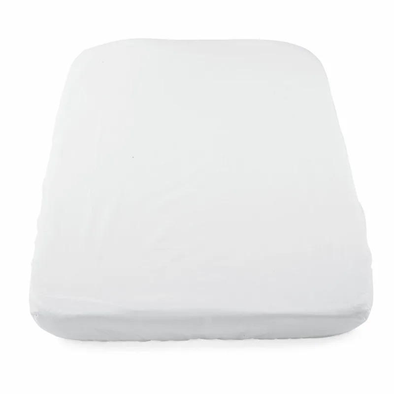 Next2Me - Matras - Wieg Matras van Chicco in Wit – productfoto