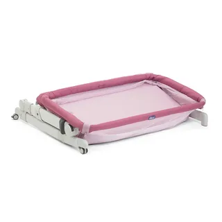 Next2me Pop Up Beistellbett von Chicco – Produktfoto 4 von 6